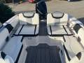 Chaparral 250 OSX
