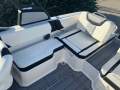 Chaparral 250 OSX