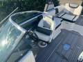 Chaparral 250 OSX