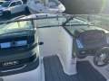Chaparral 250 OSX