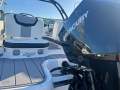 Chaparral 250 OSX