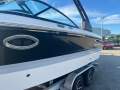Chaparral 250 OSX