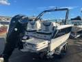 Chaparral 250 OSX