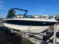 Chaparral 250 OSX