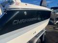 Chaparral 250 OSX