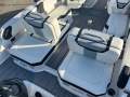 Chaparral 250 OSX
