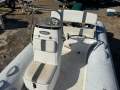 AB Inflatables Oceanus 15 VST