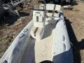 AB Inflatables Oceanus 15 VST