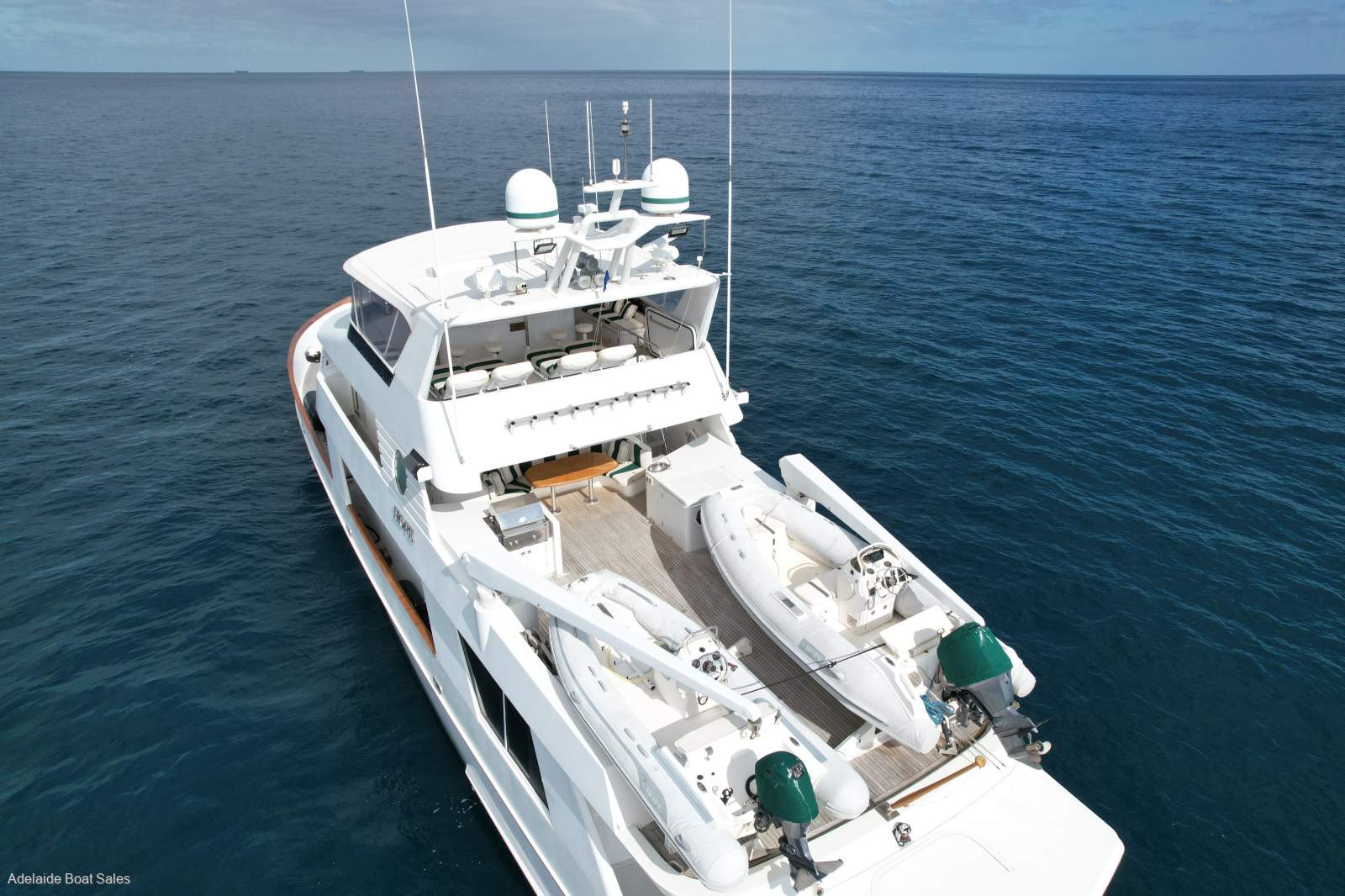 Nautica RIB 17 SD
