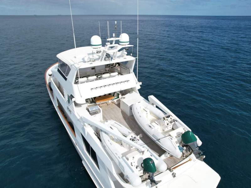 Nautica RIB 17 SD
