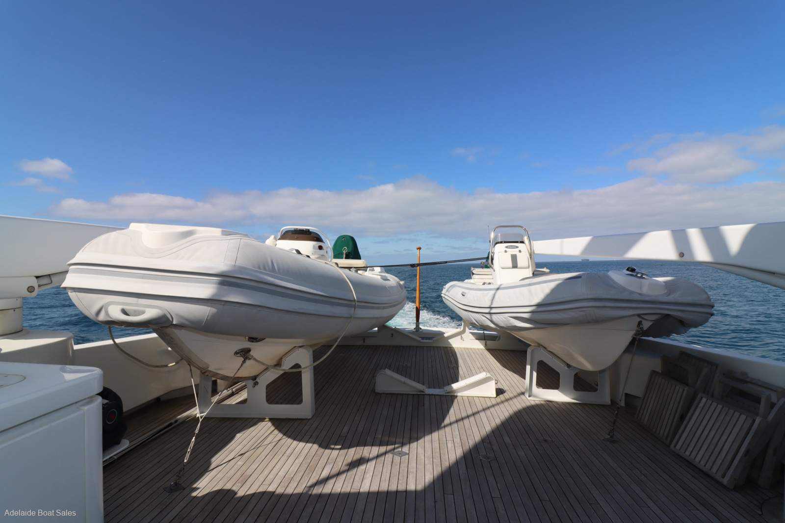 Nautica RIB 17 SD
