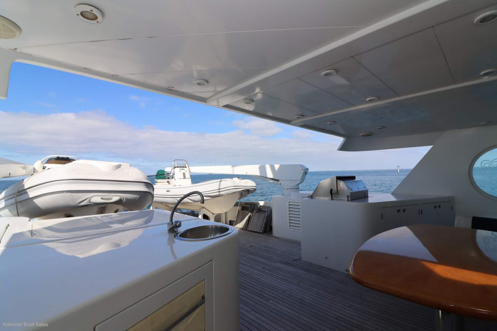 Nautica RIB 17 SD