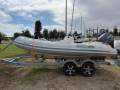 Nautica RIB 17 SD
