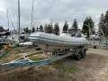 Nautica RIB 17 SD
