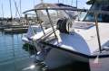 Midnight Marine CTMD 7.8 catamaran