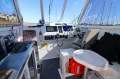 Midnight Marine CTMD 7.8 catamaran