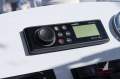 Midnight Marine CTMD 7.8 catamaran