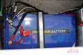 Midnight Marine CTMD 7.8 catamaran