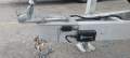 Midnight Marine CTMD 7.8 catamaran