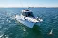 Midnight Marine CTMD 7.8 catamaran