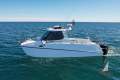 Midnight Marine CTMD 7.8 catamaran