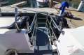 Midnight Marine CTMD 7.8 catamaran
