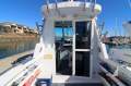 Midnight Marine CTMD 7.8 catamaran