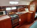 Beneteau Oceanis 46.1
