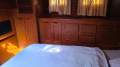 Island Gypsy 40 Aft Cabin