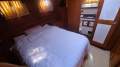 Island Gypsy 40 Aft Cabin