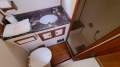 Island Gypsy 40 Aft Cabin
