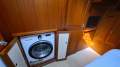 Island Gypsy 40 Aft Cabin