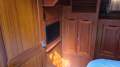 Island Gypsy 40 Aft Cabin