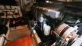 Island Gypsy 40 Aft Cabin