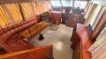 Island Gypsy 40 Aft Cabin