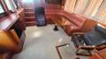 Island Gypsy 40 Aft Cabin