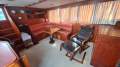 Island Gypsy 40 Aft Cabin
