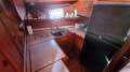 Island Gypsy 40 Aft Cabin