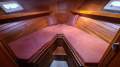 Island Gypsy 40 Aft Cabin