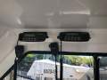 Nustar Catamaran Commet