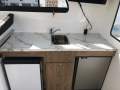 Nustar Catamaran Commet