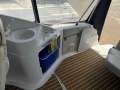 Regal Commodore 2660 New Port engine 2022 - Dry Stored!