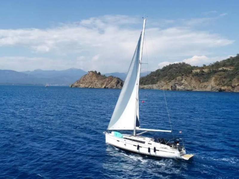 Bavaria Cruiser 46