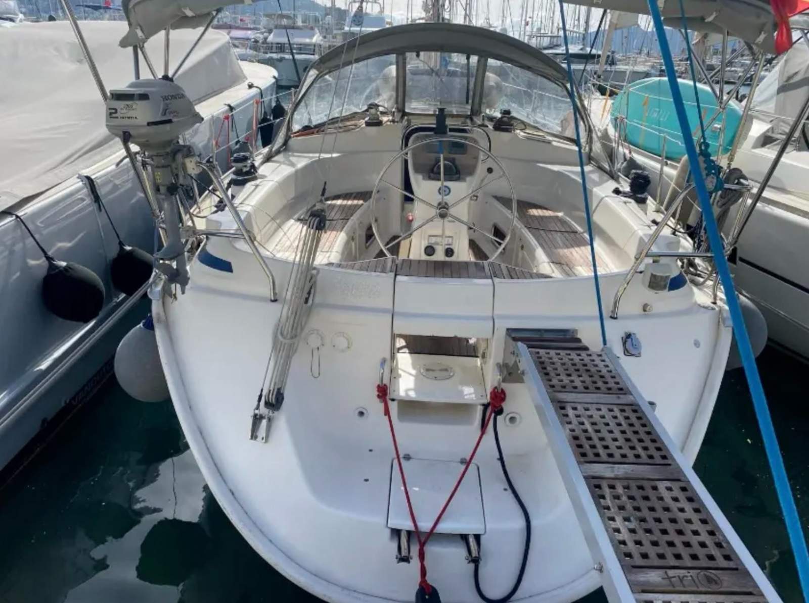 Bavaria 41