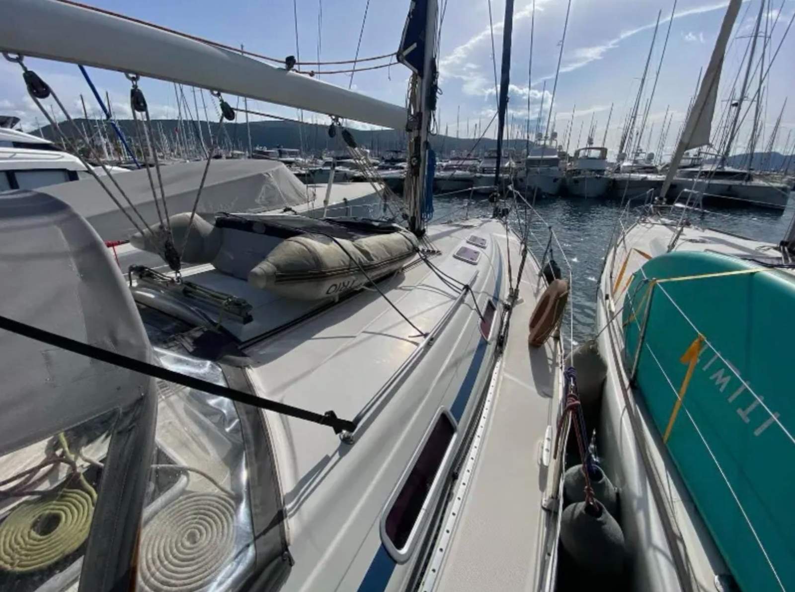 Bavaria 41