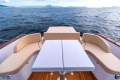 Cantiere Mimi Srl 11 Walk Around:Electric Sun Table