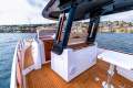 Cantiere Mimi Srl 11 Walk Around:Basic Stereo System