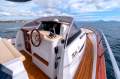 Cantiere Mimi Srl 11 Walk Around:Automatic Pilot