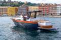 Cantiere Mimi Srl 11 Walk Around:CE Category B - Offshore | 12 passengers