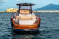 Cantiere Mimi Srl 11 Walk Around:Smooth, quiet performance for coastal cruising and extended adventures